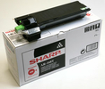 Toner Cartridge SHARP AR-168T