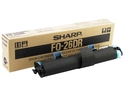  SHARP FO-26DR