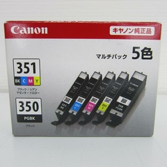 CANON BCI-351/350-5MP – original ink tank – orgprint.com