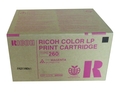 - RICOH Type 260 Magenta