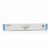 - CANON C-EXV29 Toner Cyan