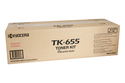 Toner Cartridge KYOCERA-MITA TK-655