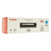 Cartridge CANON Cartridge 716 Cyan