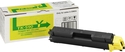 Toner Cartridge KYOCERA-MITA TK-590Y