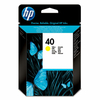 Inkjet Print Cartridge HP 51640YE