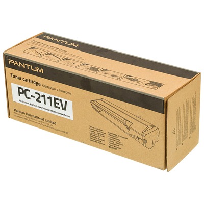 PANTUM PC-211EV – original toner cartridge – orgprint.com