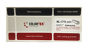 - COLORTEK ML-1710D3