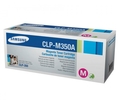 - SAMSUNG CLP-M350A