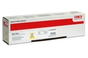 Toner Cartridge OKI 44643001