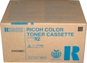 - RICOH Type R2 Cyan