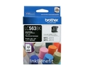 Ink Cartridge BROTHER LC563BK