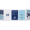 Ink Cartridge, Printhead and Cleaner HP C4994A