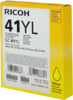 Print Cartridge RICOH GC41YL