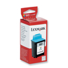 Ink Cartridge LEXMARK 17G0060