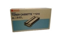 Toner Cartridge RICOH Type 1215