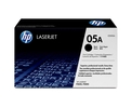 Print Cartridge HP CE505A