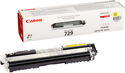 - CANON Cartridge 729 Yellow