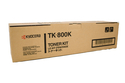 Toner Cartridge KYOCERA-MITA TK-800K