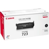 - CANON Cartridge 723 Black