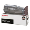 Toner CANON NPG-3