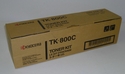 Toner Cartridge KYOCERA-MITA TK-800C