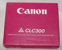 - CANON CLC300 Toner Magenta