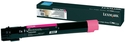 - LEXMARK C950X2MG
