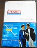 Toner Cartridge IMAGINE GRAPHICS CLP-Y300A