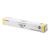 Toner CANON C-EXV28 Toner Yellow