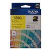 Ink Cartridge BROTHER LC565XLY