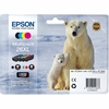   EPSON C13T26364010