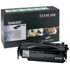 Toner Cartridge LEXMARK 12A8425