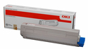 Toner Cartridge OKI 46471107