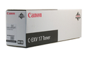 Toner CANON C-EXV17 Black