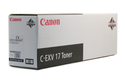 - CANON C-EXV17 Black