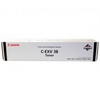 - CANON C-EXV38 Toner