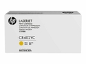 - HP CE402YC