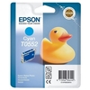 Струйный картридж EPSON C13T05524010