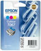 Ink Cartridge EPSON C13T06704010