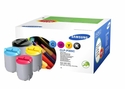 Toner Cartridge SAMSUNG CLP-P300C