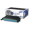 Toner Cartridge SAMSUNG CLP-C660A