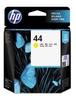 Inkjet Print Cartridge HP 51644YE