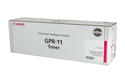 Toner CANON GPR-11 Magenta