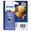 Струйный картридж EPSON C13T02040110