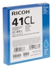 Print Cartridge RICOH GC41CL