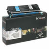 Toner Cartridge LEXMARK C5242CH