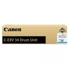 Drum Unit CANON C-EXV34 Drum Unit Cyan