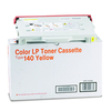    RICOH Toner Cassette Type 140 Yellow