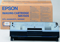 Toner Cartridge EPSON C13S051035