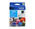 Ink Cartridge BROTHER LC563C